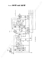 ITT 300-W-305-W-S01 - Manual 